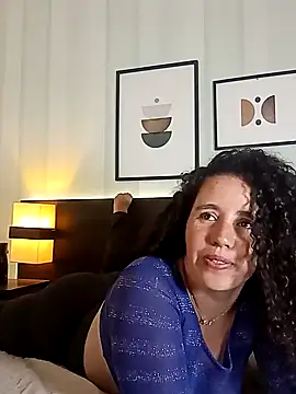 Valeria  soler online show from 02.01.25