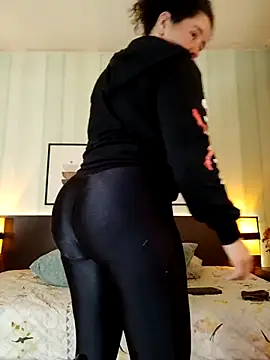 Valeria  soler online show from 02.18.25