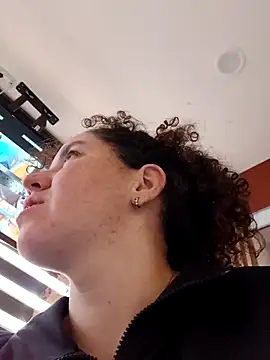 Valeria  soler online show from 02.21.25