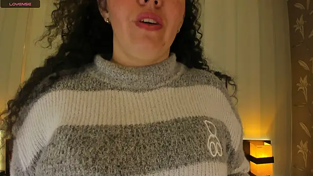 Valeria  soler online show from 03.05.25