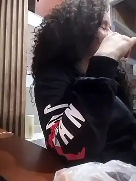 Valeria  soler online show from 03.19.25