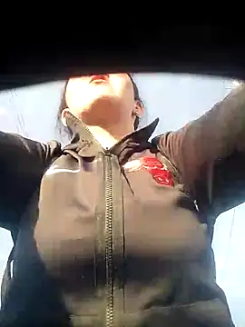 Valeria  soler online show from 03.20.25