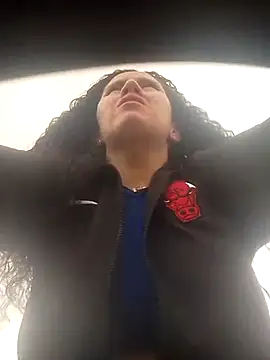 Valeria  soler online show from 03.22.25