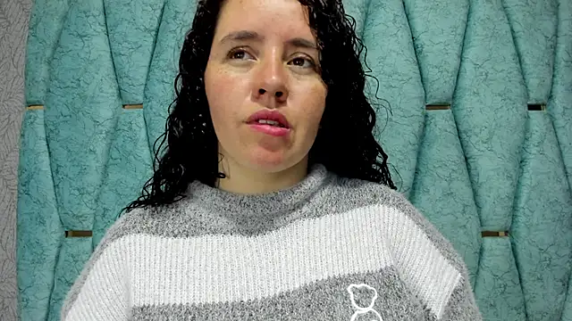 Valeria  soler online show from 09.10.25