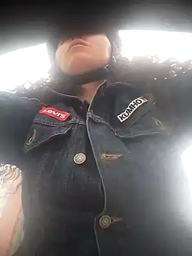 Valeria  soler online show from 09.17.25