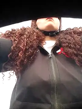 Valeria  soler online show from 09.25.25