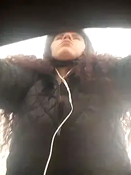 Valeria  soler online show from 10.25.25