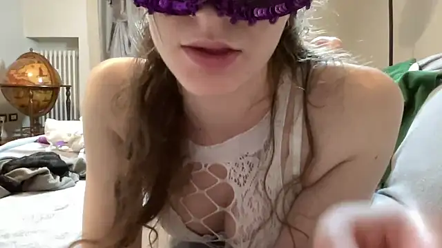 lexihot0000 online show from 06.04.26