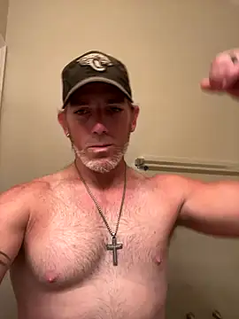 Maxgirthx online show from 10.21.25