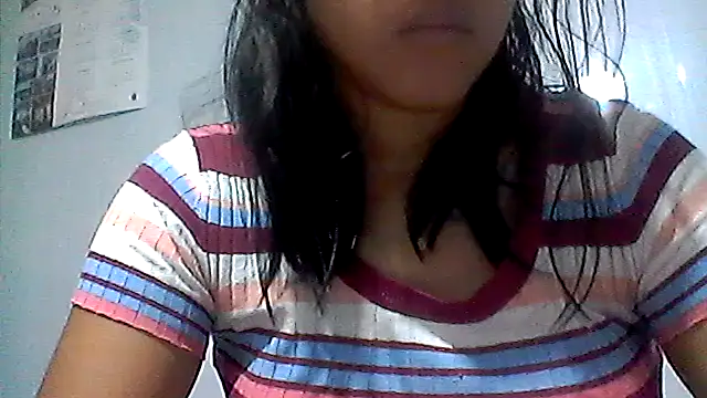 MargarethGarcia online show from 09.11.25