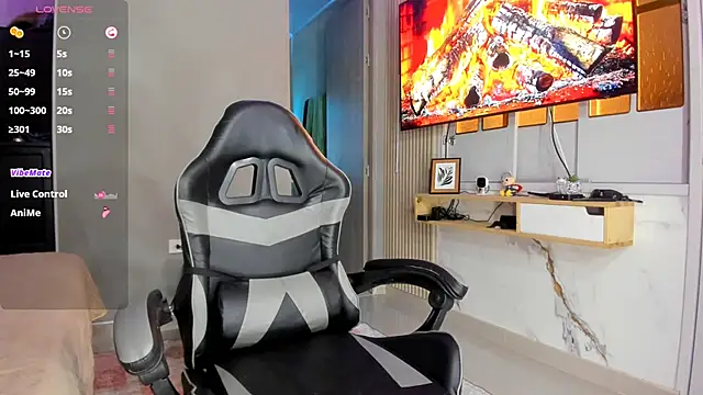 sexyhotblackebony online show from 01.07.26