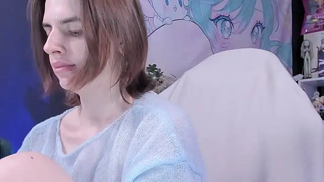 Snapshot of Supaidagaru chatting on 06.06.26 Supaidagaru online show from 06.06.26
