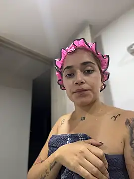 Snapshot of JoselinFlower_ chatting on 02.03.26 JoselinFlower online show from 02.03.26