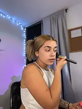 Snapshot of JoselinFlower_ chatting on 02.13.26 JoselinFlower online show from 02.13.26