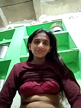 Baby  Shreya online show from 04.08.26