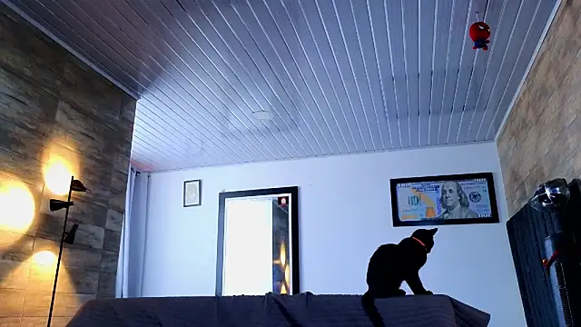 AsmodeoCox online show from 11.30.25