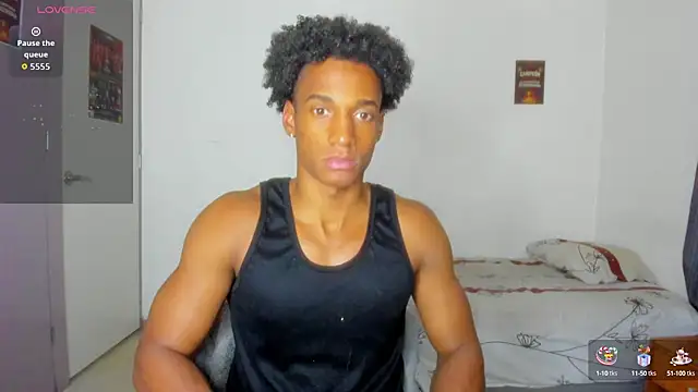 Malkongarcia online show from 09.13.25