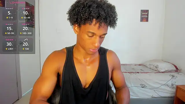 Malkongarcia online show from 09.16.25