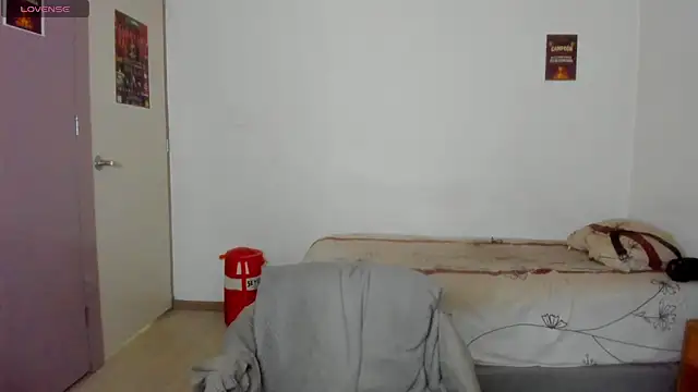 Malkongarcia online show from 10.10.25