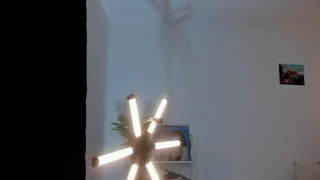 mulata 1ch online show from 10.14.25