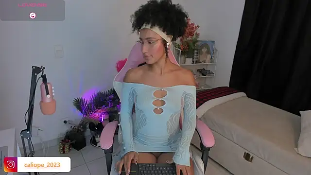 Snapshot of mulata_1ch chatting on 02.25.26 mulata 1ch online show from 02.25.26