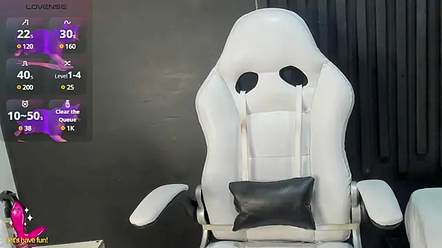 Shayla27 online show from 01.24.25