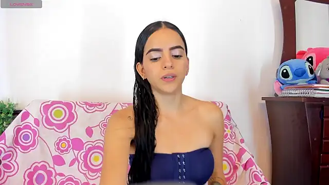 emilyclay 1 online show from 09.22.25