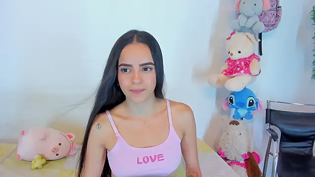 emilyclay 1 online show from 10.21.25