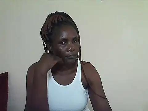 CuteTina online show from 02.26.25