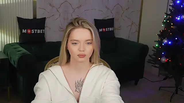 Cassy-Celestial  online show from 12.01.24