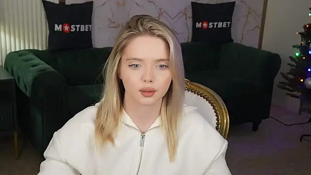 Cassy-Celestial  online show from 12.02.24
