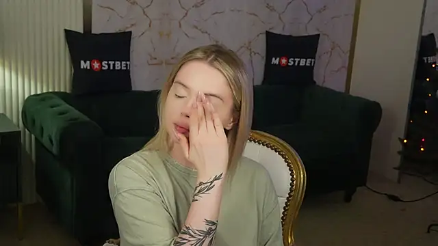 Cassy-Celestial  online show from 12.02.24