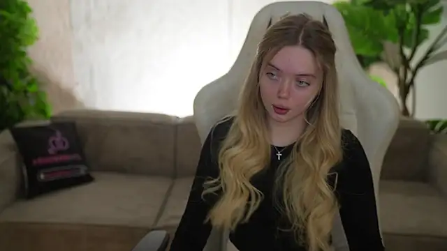 Cassy-Celestial  online show from 01.11.26