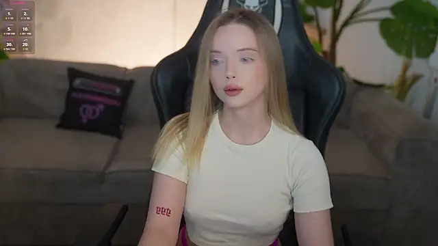 Cassy-Celestial  online show from 03.01.26