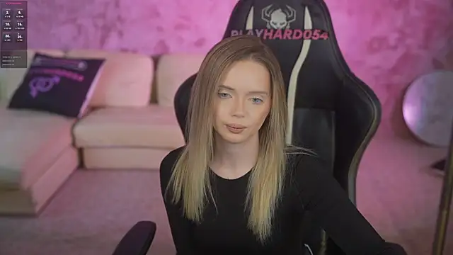 Cassy-Celestial  online show from 04.12.26