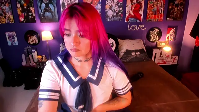 anne cross online show from 11.14.25