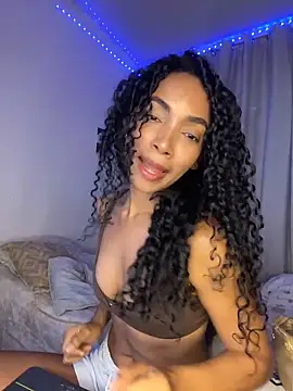 nicoleebony1 online show from 11.07.25