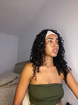 nicoleebony1 online show from 01.12.26