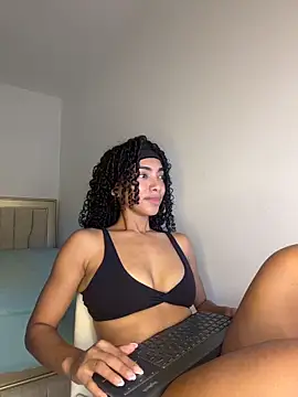 nicoleebony1 online show from 03.19.26