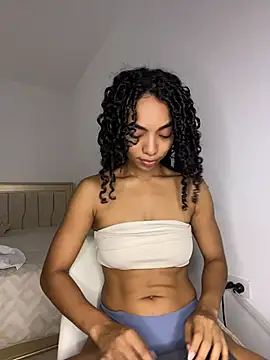 nicoleebony1 online show from 05.14.26