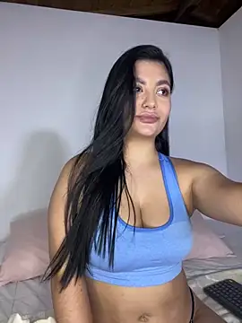 DashaStar online show from 03.09.25