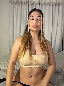 DashaStar online show from 02.28.26