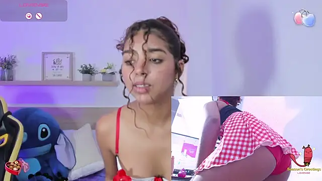 Snapshot of aurora_rodriguez chatting on 12.21.24 aurora rodriguez online show from 12.21.24