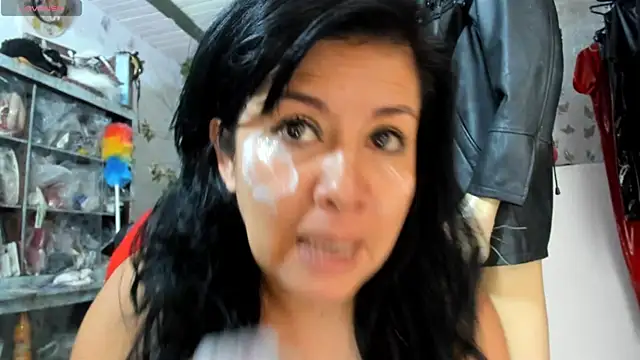 Erlinda-engel online show from 04.14.26