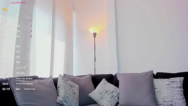 iara martinez online show from 11.10.25