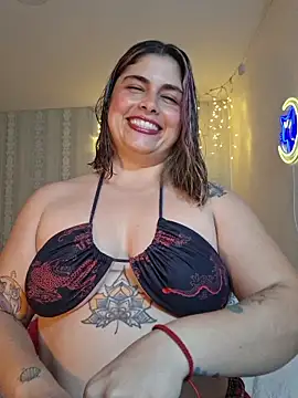 Snapshot of Juliietha_servas chatting on 02.24.26 Juliietha servas online show from 02.24.26