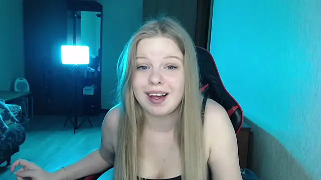 Angelic Lika online show from 01.24.25