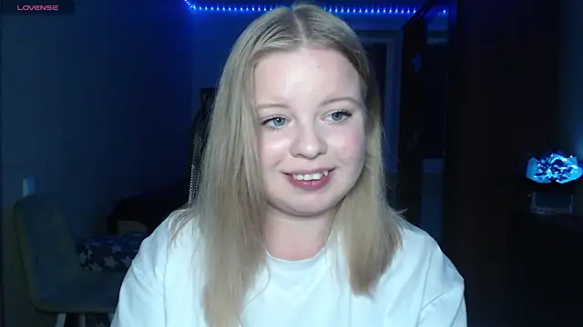 Angelic Lika online show from 10.05.25