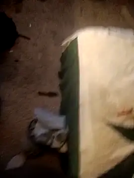 Snapshot of ySqmbVanbe chatting on 10.10.25 ySqmbVanbe online show from 10.10.25