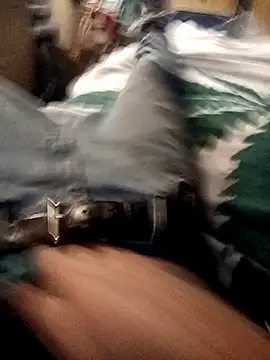 Snapshot of ySqmbVanbe chatting on 10.11.25 ySqmbVanbe online show from 10.11.25